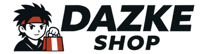 DazkeShop